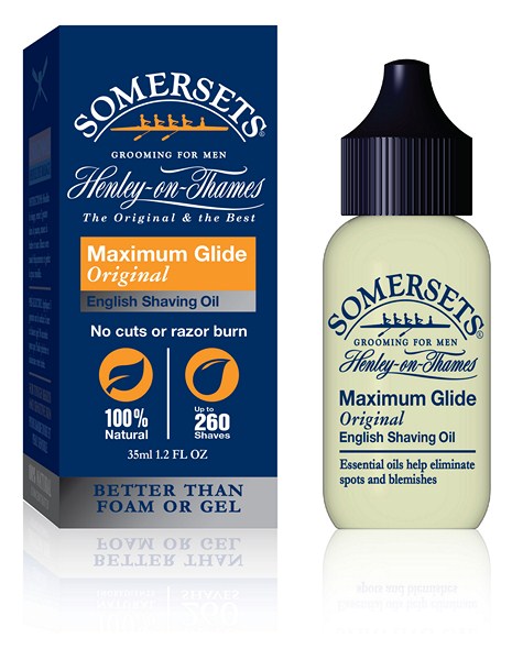 Original - Lasts up to THREE years! (3x35ml) SAVE!!!